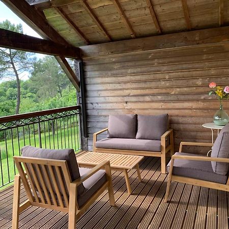 La Maison Des Oiseaux Peyzac-le-Moustier ภายนอก รูปภาพ